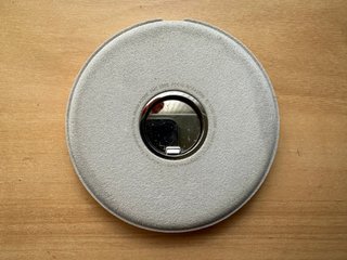 Apple Watch Magnetic Charging Dock