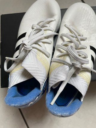 Adidas Nemeziz Messi 18.3 Scarpe Calcio 32