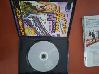 DVD High School Musical 3 - Edición Ampliada