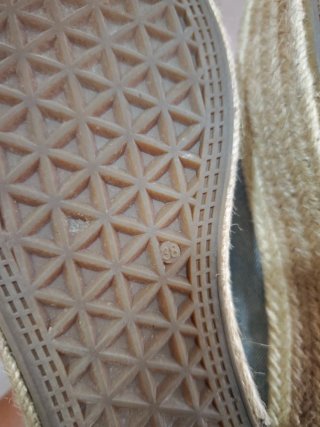 Zapatillas Esparto FUN SUN