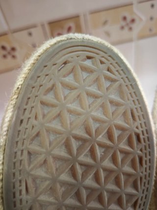 Zapatillas Esparto FUN SUN