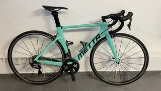 Bicicleta Carretera Metta Talla M