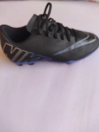 Botas de fútbol Nike Talla 36.5