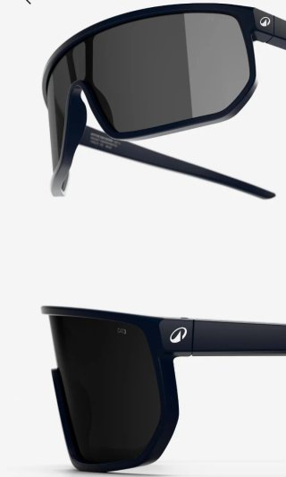 Gafas de sol Decathlon Active 500 Mono