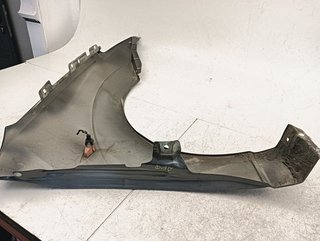 ALETA DELANTERA IZQUIERDA FORD FOCUS BERLINA (CAK