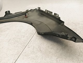 ALETA DELANTERA IZQUIERDA FORD FOCUS BERLINA (CAK