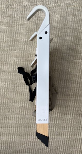 Trona Stokke portátil