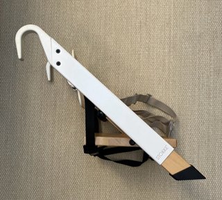 Trona Stokke portátil