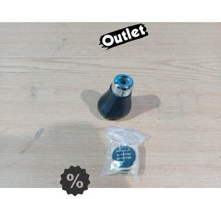 FU POMO CAMBIO CORTO TIPO PARA BMW 6 VELOCIDADES R014095C1