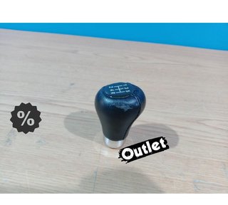 FU POMO CAMBIO CORTO TIPO PARA BMW 6 VELOCIDADES R014095C1
