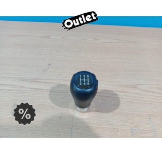 FU POMO CAMBIO CORTO TIPO PARA BMW 6 VELOCIDADES R014095C1