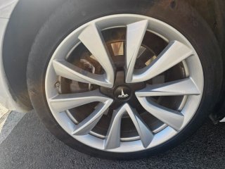 Llantas Tesla 19 Pulgadas