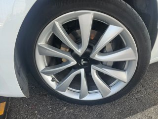 Llantas Tesla 19 Pulgadas