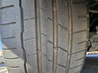 Llantas Tesla 19 Pulgadas