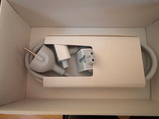 Adaptador Apple 85W MagSafe 2