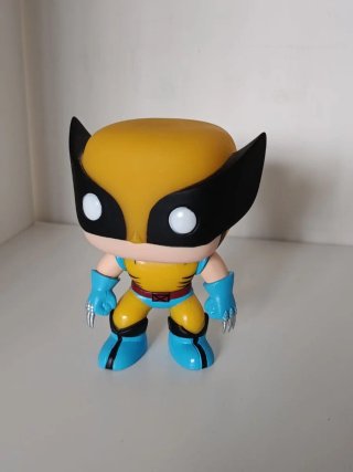 Lobezno Funko Pop