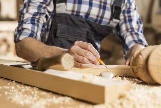 Instalador de parquet y puertas  económico