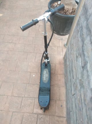 Patinete Eléctrico Mywigo