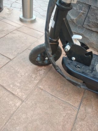 Patinete Eléctrico Mywigo