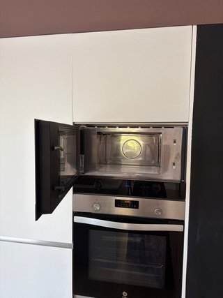 Microondas Pando PHM9500