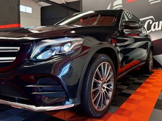 Mercedes Clase GLC GLC 350 e 4MATIC