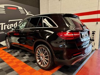 Mercedes Clase GLC GLC 350 e 4MATIC