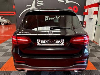 Mercedes Clase GLC GLC 350 e 4MATIC