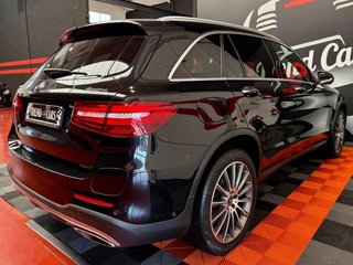 Mercedes Clase GLC GLC 350 e 4MATIC