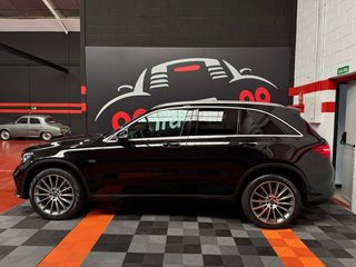 Mercedes Clase GLC GLC 350 e 4MATIC