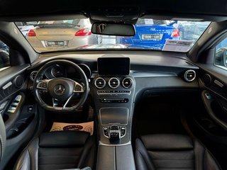 Mercedes Clase GLC GLC 350 e 4MATIC
