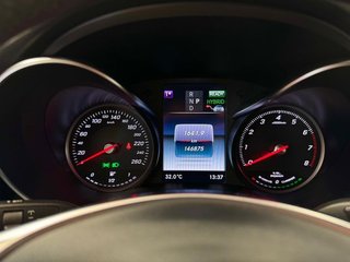 Mercedes Clase GLC GLC 350 e 4MATIC