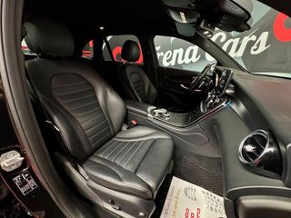Mercedes Clase GLC GLC 350 e 4MATIC