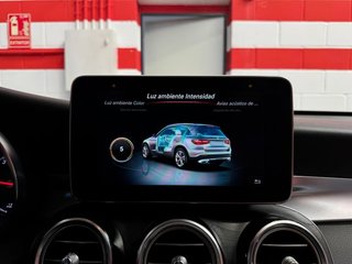Mercedes Clase GLC GLC 350 e 4MATIC