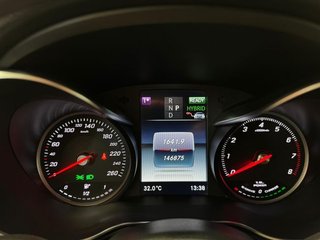 Mercedes Clase GLC GLC 350 e 4MATIC
