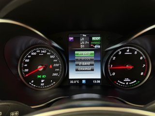 Mercedes Clase GLC GLC 350 e 4MATIC