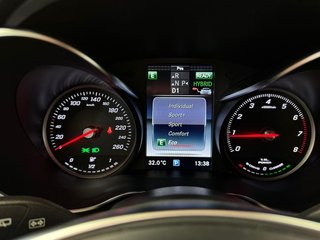 Mercedes Clase GLC GLC 350 e 4MATIC