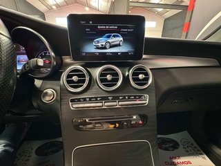 Mercedes Clase GLC GLC 350 e 4MATIC