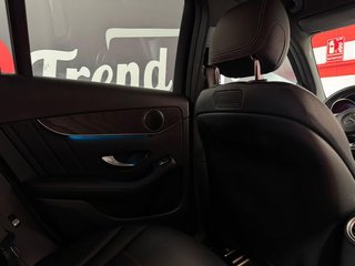 Mercedes Clase GLC GLC 350 e 4MATIC