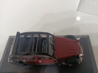 Citroën 2CV Charleston (1982) Colección
