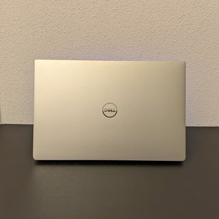 DELL XPS 13 9370, I5 8250U 1.6, 8 GB, 512 GB SSD,