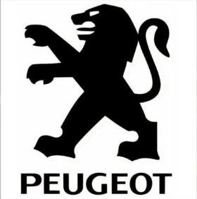 PEGATINAS "PEUGEOT" TRIGO