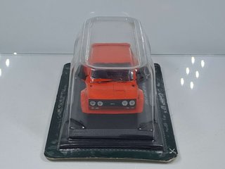 Fiat Abarth 131 1:43 Del Prado