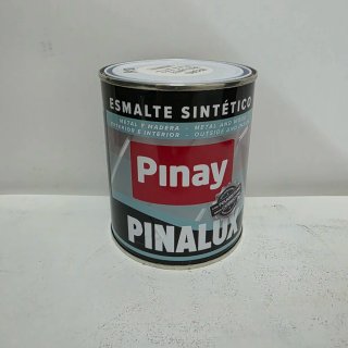 Esmalte Sintético Pinalux Pinay 750 ml