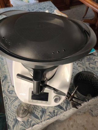 Thermomix TM5
