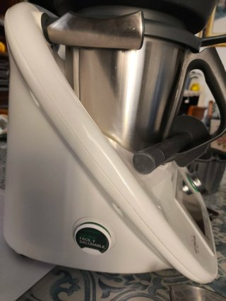 Thermomix TM5