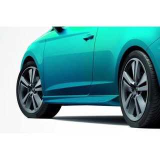 Faldones laterales para Seat Leon 5F 5 Puertas