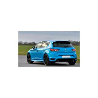 Faldones laterales para Seat Leon 5F 5 Puertas