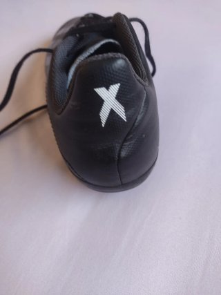 Botas de fútbol Adidas Talla 36.5