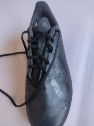 Botas de fútbol Adidas Talla 36.5