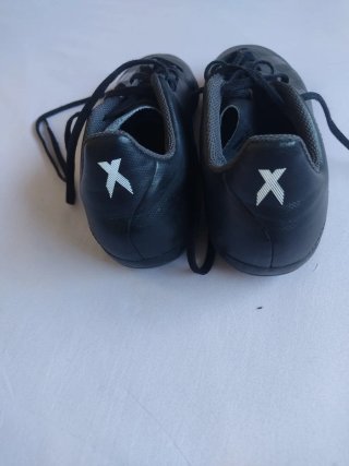 Botas de fútbol Adidas Talla 36.5